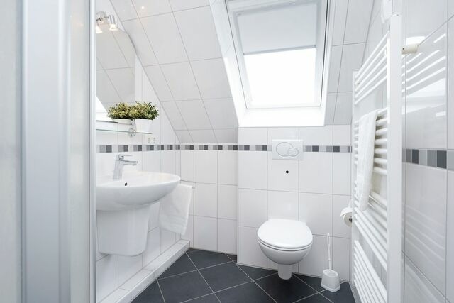 Ferienwohnung in Kellenhusen - Haus Waidmannsruh Diana - Bild 22