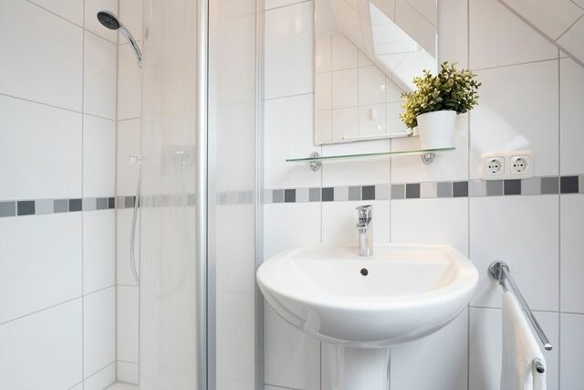 Ferienwohnung in Kellenhusen - Haus Waidmannsruh Diana - Bild 23