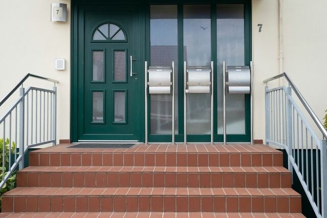 Ferienwohnung in Kellenhusen - Haus Waidmannsruh Diana - Bild 25