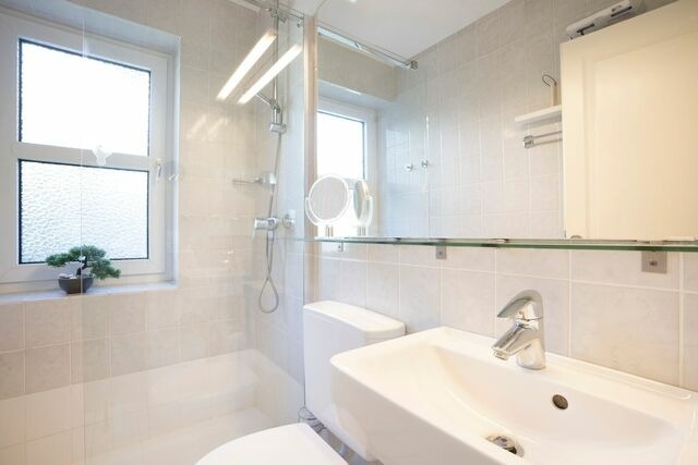 Ferienwohnung in Timmendorfer Strand - Domizil am Wohld - Bild 17