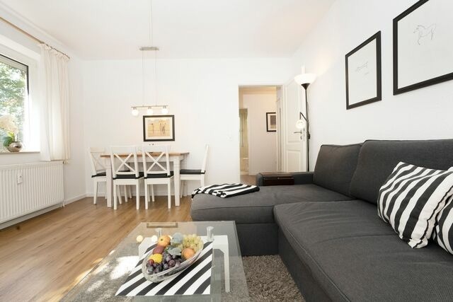 Ferienwohnung in Timmendorfer Strand - Domizil am Wohld - Bild 4