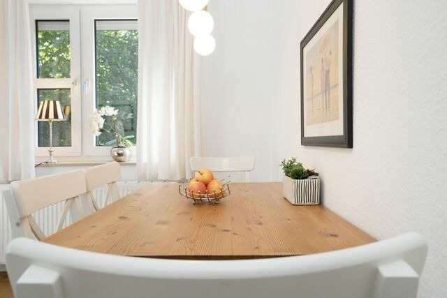 Ferienwohnung in Timmendorfer Strand - Domizil am Wohld - Bild 5