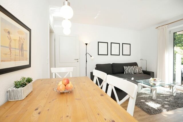 Ferienwohnung in Timmendorfer Strand - Domizil am Wohld - Bild 6