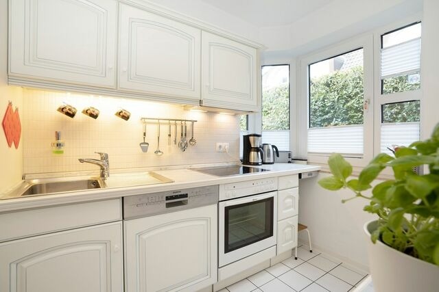 Ferienwohnung in Timmendorfer Strand - Domizil am Wohld - Bild 7