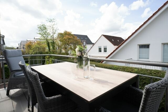 Ferienwohnung in Scharbeutz - Neue Bergstra&szlig;e 12 Scharbeutzflair - Bild 3