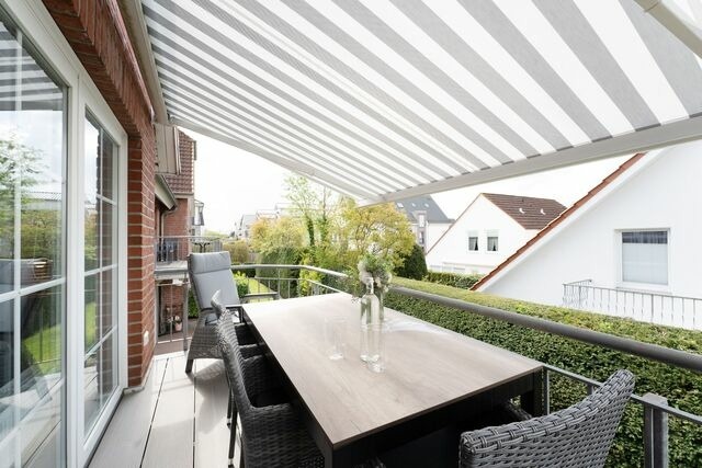 Ferienwohnung in Scharbeutz - Neue Bergstra&szlig;e 12 Scharbeutzflair - Bild 11