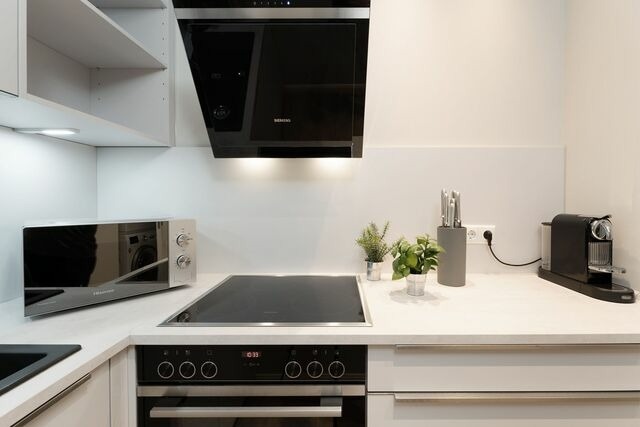 Ferienwohnung in Scharbeutz - Neue Bergstra&szlig;e 12 Scharbeutzflair - Bild 23