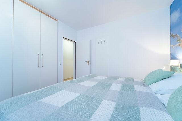 Ferienwohnung in Kellenhusen - Sonnenwinkel Wohnung 1 - Bild 25