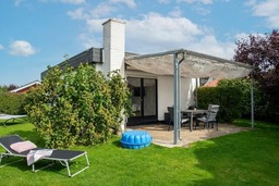 Cottage am Meer