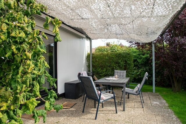Ferienhaus in Haffkrug - Cottage am Meer - Bild 4