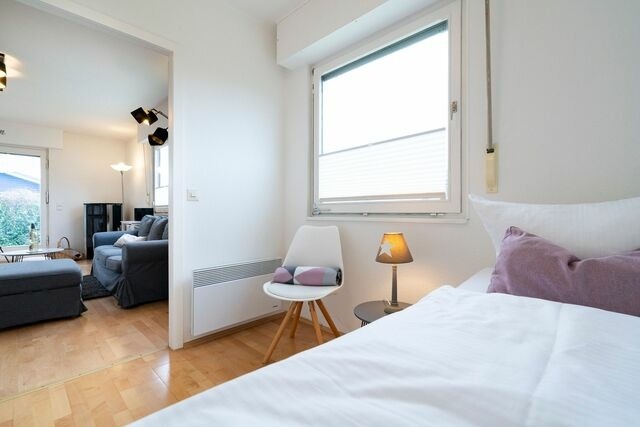 Ferienhaus in Haffkrug - Cottage am Meer - Bild 20