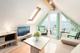 Ferienwohnung in Laboe - Strandhotel Laboe Nr. 40 - Bild 3
