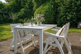 Ferienhaus in Grömitz - Huus Im Winkel - Bild 10