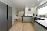 Ferienhaus in Grömitz - Huus Im Winkel - Bild 19
