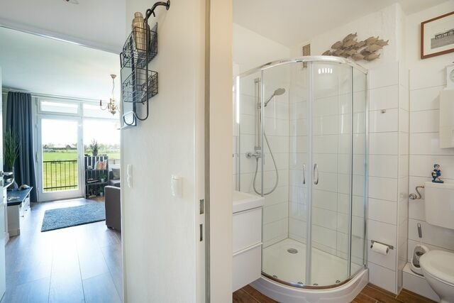 Ferienwohnung in Heringsdorf - Kaj&uuml;te 40 - Bild 15