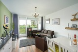 Ferienwohnung in Heringsdorf - Kaj&uuml;te 40 - Bild 1