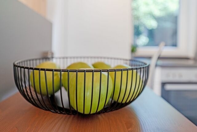 Ferienhaus in Travemünde - Muschel 16 - Bild 21