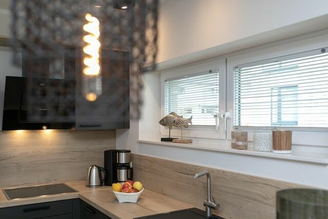 Ferienwohnung in Gr&ouml;mitz - Haffkamp 23 Wohnung 3 - Bild 20