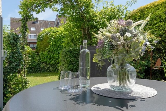 Ferienwohnung in Scharbeutz - Appartement Meerzeit- Residenz Kurparkh&ouml;he - Bild 9