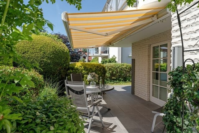 Ferienwohnung in Scharbeutz - Appartement Meerzeit- Residenz Kurparkh&ouml;he - Bild 13