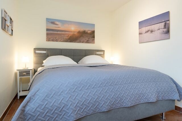 Ferienwohnung in Scharbeutz - Appartement Meerzeit- Residenz Kurparkh&ouml;he - Bild 25