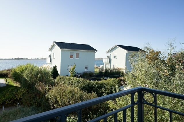 Ferienwohnung in Fehmarn - Strandresidenz Vogelflug App. 12 - Bild 10