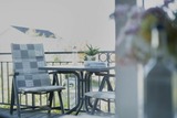 Ferienwohnung in Fehmarn - Strandresidenz Vogelflug App. 12 - Bild 11