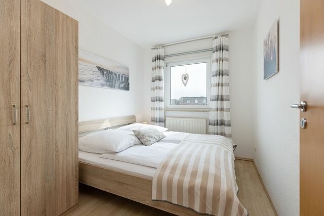 Ferienwohnung in Grömitz - Mühlenstraße 23 Wohnung 3 - Bild 3
