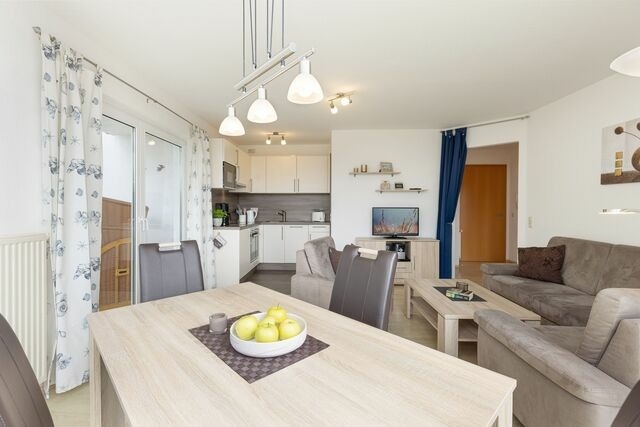 Ferienwohnung in Grömitz - Mühlenstraße 23 Wohnung 3 - Bild 8