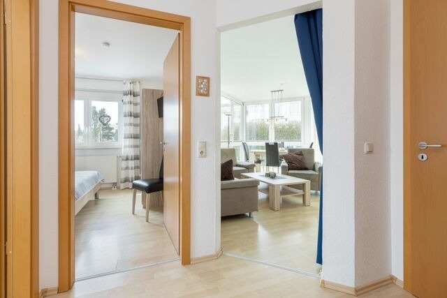 Ferienwohnung in Grömitz - Mühlenstraße 23 Wohnung 3 - Bild 15