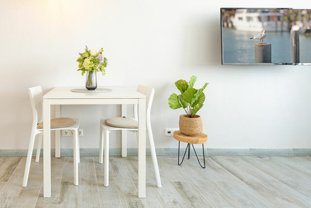 Ferienwohnung in Wendtorf - Marina Wendtorf Kaj&uuml;te - Bild 3