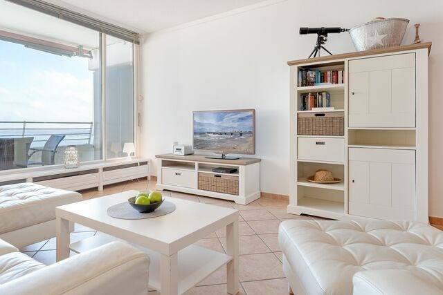 Ferienwohnung in Timmendorfer Strand - An der Waldkapelle 26 OstseePanorama 19 - Bild 8