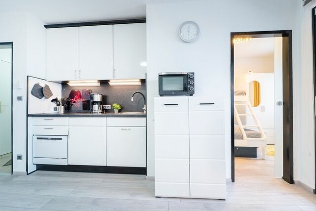 Ferienwohnung in S&uuml;ssau - Mija - Bild 18