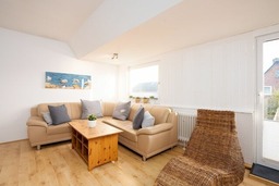 Alte R&auml;ucherei Wohnung 1