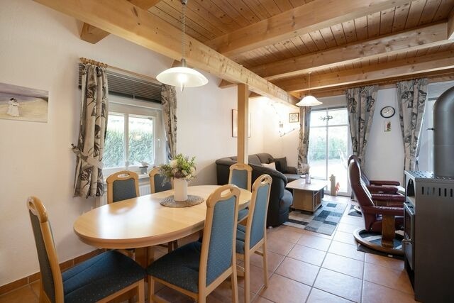 Ferienhaus in Süssau - Seeadlerweg 9 - Bild 2