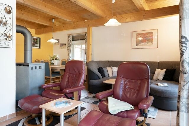 Ferienhaus in Süssau - Seeadlerweg 9 - Bild 8