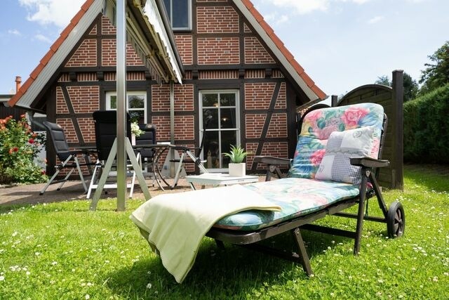 Ferienhaus in Süssau - Seeadlerweg 9 - Bild 15