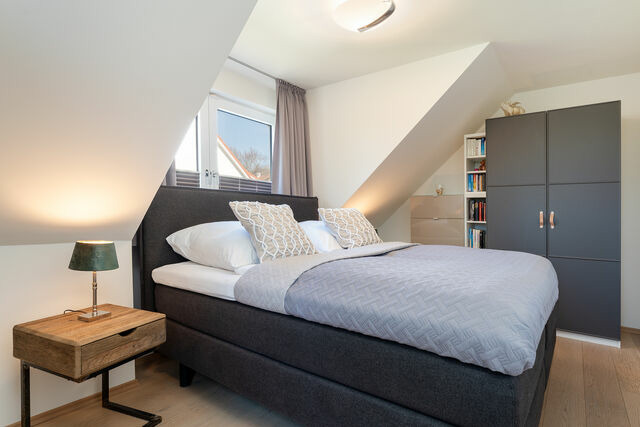 Ferienwohnung in Sierksdorf - Am Seehof 7 Seemöwe - Bild 3