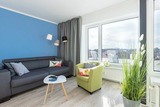 Ferienwohnung in Gr&ouml;mitz - Haus Seebad Aussicht - Bild 1