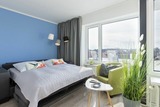 Ferienwohnung in Gr&ouml;mitz - Haus Seebad Aussicht - Bild 2