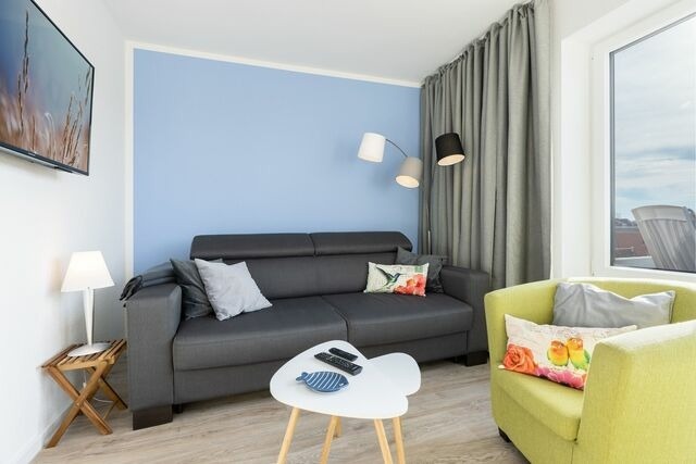 Ferienwohnung in Gr&ouml;mitz - Haus Seebad Aussicht - Bild 5