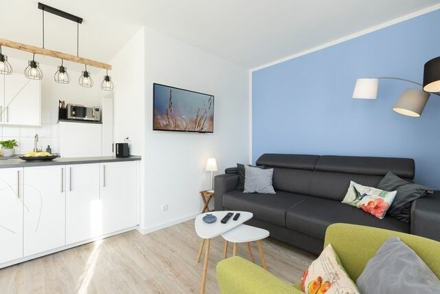 Ferienwohnung in Gr&ouml;mitz - Haus Seebad Aussicht - Bild 7
