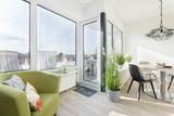 Ferienwohnung in Gr&ouml;mitz - Haus Seebad Aussicht - Bild 13