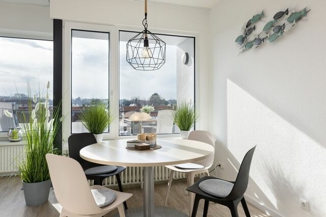 Ferienwohnung in Gr&ouml;mitz - Haus Seebad Aussicht - Bild 14