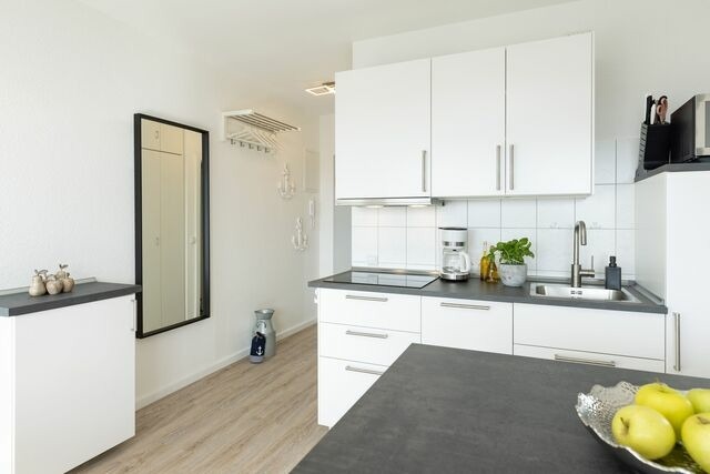 Ferienwohnung in Gr&ouml;mitz - Haus Seebad Aussicht - Bild 20