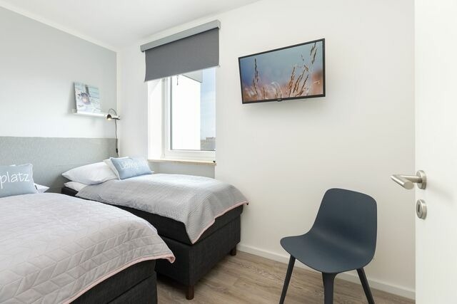 Ferienwohnung in Gr&ouml;mitz - Haus Seebad Aussicht - Bild 22