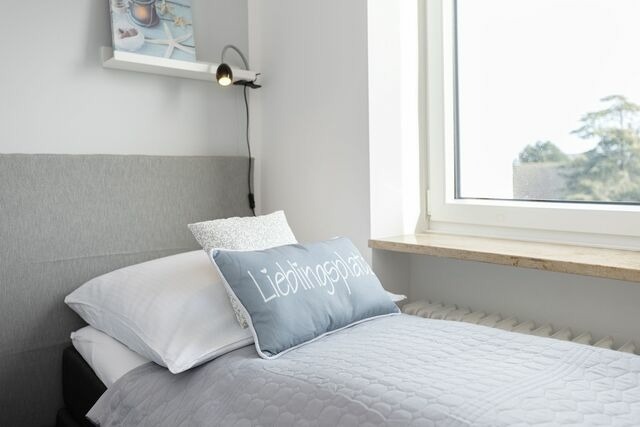 Ferienwohnung in Gr&ouml;mitz - Haus Seebad Aussicht - Bild 24