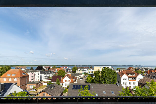 Ferienwohnung in Laboe - Fördeblick Nr. 59 - Bild 6