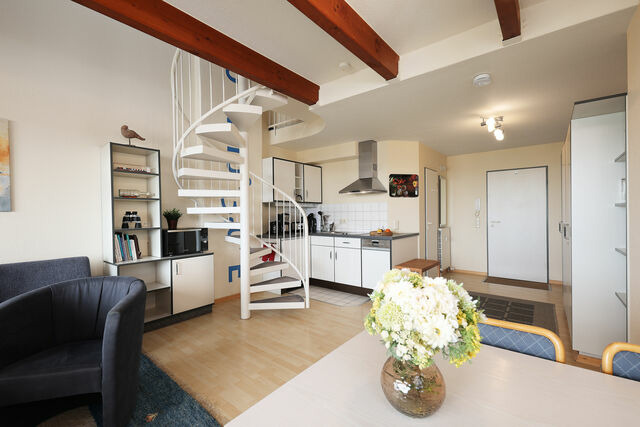 Ferienwohnung in Laboe - Fördeblick Nr. 59 - Bild 12