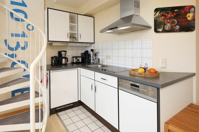 Ferienwohnung in Laboe - Fördeblick Nr. 59 - Bild 15